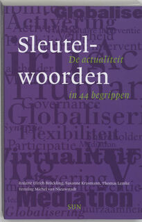 Sleutelwoorden - (ISBN 9789085060772)