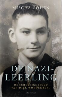 De nazi-leerling - Mischa Cohen (ISBN 9789045029702)