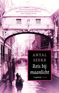Reis bij maanlicht - Antal Szerb (ISBN 9789461647917)