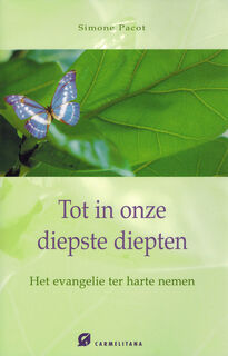 Tot in onze diepste diepten - Simone Pacot (ISBN 9789076671178)