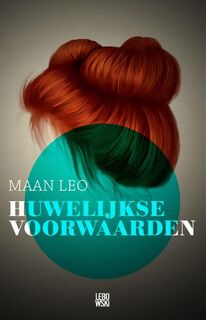 Huwelijkse voorwaarden - Maan Leo (ISBN 9789048841745)