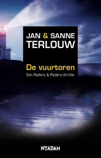 De Vuurtoren - Jan Terlouw (ISBN 9789046812976)