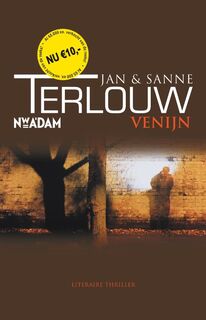 Venijn - Jan Terlouw (ISBN 9789046802083)