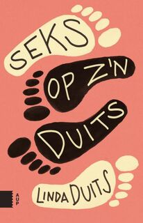 Seks op z'n Duits - Linda Duits (ISBN 9789462982857)