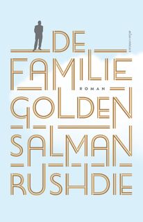 De familie Golden - Salman Rushdie (ISBN 9789025451189)