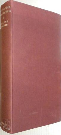 The Wise Man from the West. Vincent Cronin - Vincent Cronin