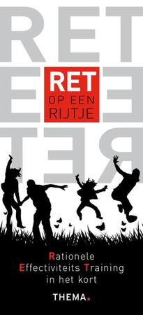 RET op een rijtje - Theo IJzermans, Alice Zandbergen RET op een rijtje - Theo IJzermans, Alice Zandbergen