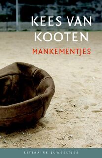Mankementjes set 10 ex. - Kees van Kooten (ISBN 9789085165309)