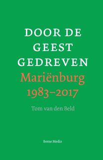 Door de Geest gedreven - Tom van den Beld (ISBN 9789089722638)
