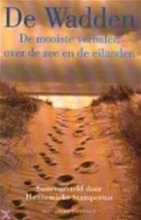 De Wadden - Hannemieke ( Red.) Stamperius (ISBN 9789025416683)
