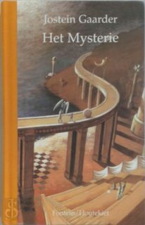 Het mysterie - Jostein Gaarder (ISBN 9789026109584)
