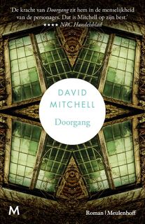 Doorgang - David Mitchell (ISBN 9789029092951)