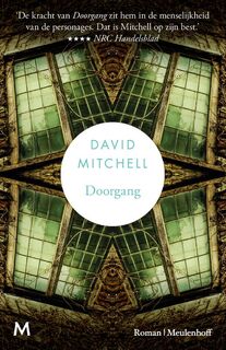 Doorgang - David Mitchell (ISBN 9789029092951)