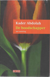 De boodschapper en de Koran - K. Abdolah, Kader Abdolah (ISBN 9789044509137)