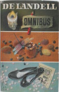 Omnibus - Olaf J. de Landell (ISBN 9789022503683)