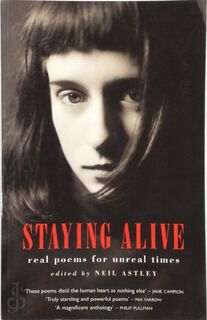 Staying Alive - Neil Astley (ISBN 9781852245887)