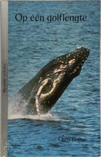 Op een golflengte - C. Foster, A. van Lambalgen (ISBN 9789020290783)