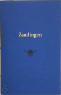 Zaailingen - De bloemen van Jan Siebelink - Jan Siebelink