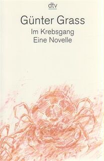 Im Krebsgang - Günter Grass (ISBN 9783423131766)