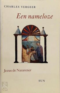 Een nameloze - C. Vergeer (ISBN 9789061684985)