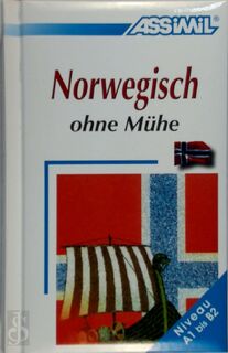 Norwegisch ohne Mühe. Lehrbuch - Françoise Liégaux Heide (ISBN 9783896250100)