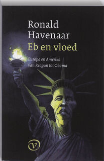 Eb en vloed - Ronald Havenaar (ISBN 9789028241008)