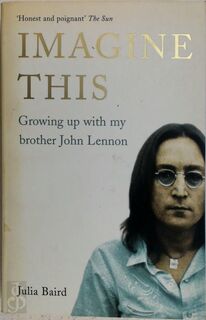 Imagine this - Julia Baird (ISBN 9781444705461)