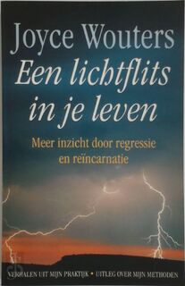 Een lichtflits in je leven - Joyce Wouters (ISBN 9789021534336)