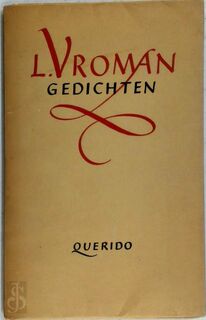 Gedichten - Leo Vroman
