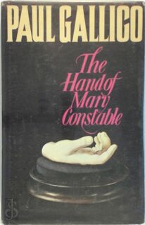 The Hand of Mary Constable - Paul Gallico