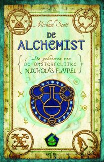 De alchemist - Michael Scott (ISBN 9789022548615)