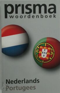 Prisma Nederlands-Portugees - M. Baltazar, G. VAN W. / DAMME Bossier (ISBN 9789071206313)