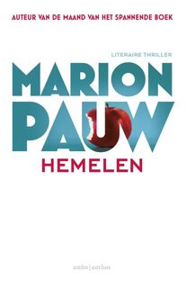 Hemelen - Marion Pauw (ISBN 9789041424860)