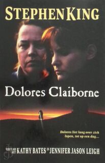 Dolores Claiborne - Stephen King, Lucien Duzee (ISBN 9789024524174)