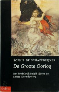 De Groote Oorlog