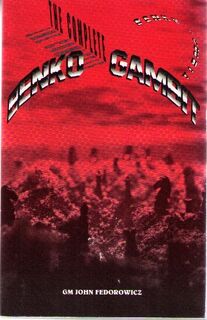 The Complete Benko Gambit - Jeremy Silman, John Fedorowicz (ISBN 9780945806035)