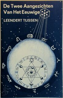 De twee aangezichten van het eeuwige - Leendert Tijssen (ISBN 9789061750505)