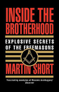Inside the Brotherhood - Martin Short (ISBN 9780007334148)
