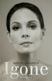 Igone - Marcel Langedijk (ISBN 9789000370269)