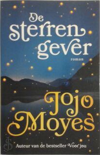 De sterrengever - Jojo Moyes (ISBN 902615562x)