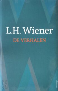 De verhalen - L.H. Wiener (ISBN 9789025444938)