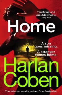Home - Harlan Coben (ISBN 9781784751142)