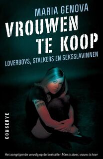 Vrouwen te koop - Maria Genova (ISBN 9789491259449)