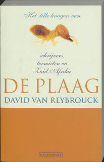 De plaag - D. van Reybrouck (ISBN 9789085421306)