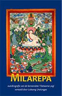 Milarepa - L.P. Lhalungpa, R. Hartzema (ISBN 9789063500658)