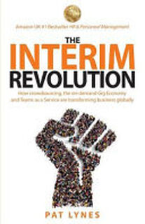 The Interim Revolution - Pat Lynes (ISBN 9780995605121)