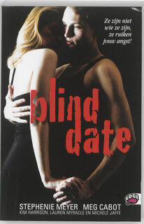 Blind date - Stephenie / Cabot Meyer (ISBN 9789022326381)