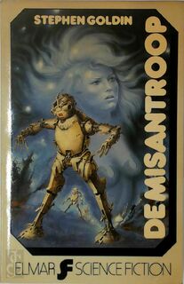 Misantroop - Goldin (ISBN 9789061203377)