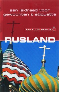Rusland - M. Habibis (ISBN 9789038917030)