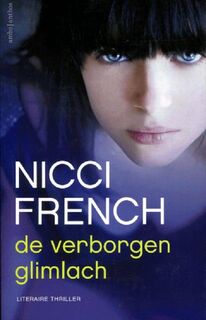 De verborgen glimlach - special Primera - Nicci French (ISBN 9789026354700)